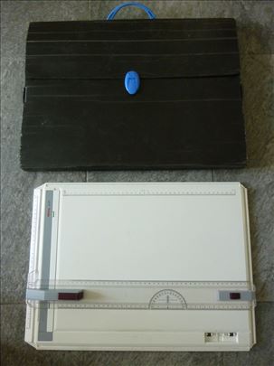 Rotring Profil - A3 tabla za tehničko crtanje 