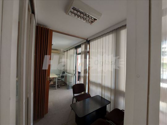 SAVA CENTAR blok 22 52m2 stan sa garažom