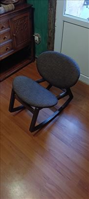 Stolica Ljuljaska Rock n Chair