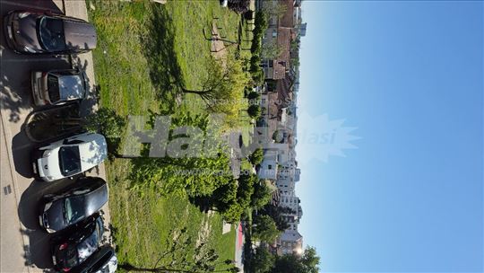 Telep 62m² 2 spavaće namešten GAS 2000rsd PARK
