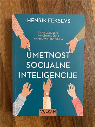 Umetnost socijalne inteligencije - Feksevs