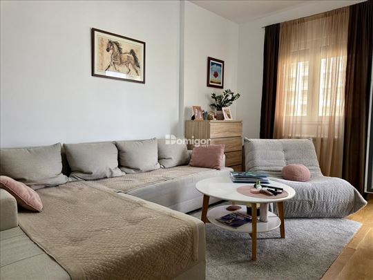 Vidikovac | 60 m² | Novogradnja