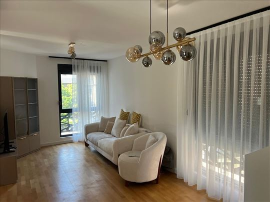 70m2 - Dimitrija Tucovića - Duplex 