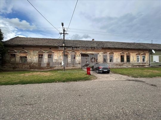 Banatsko Novo Selo