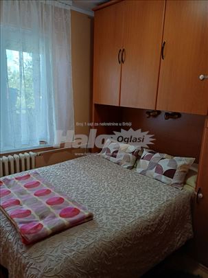 Bečej centralna zona