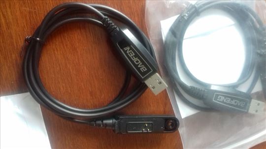 CD I kabl za programiranje uv9r