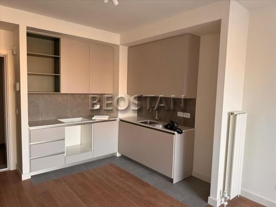 Centar - Beograd na vodi BW #67283