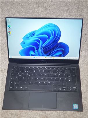 Dell XPS 13 9370 13.3 FHD Intel Quad Core i5 8250u