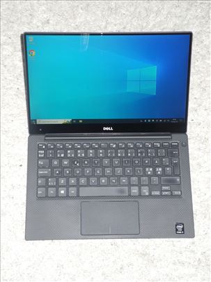 DELL XPS i7 5500u 8gb 256gb SSD 9343 Touchscreen