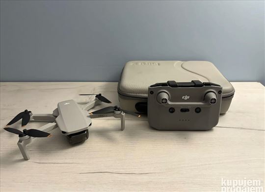 Dji Mini 2 SE