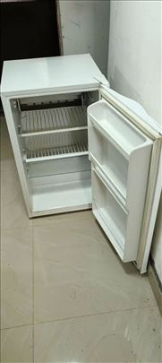 Frizider na plin