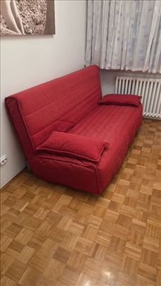IKEA Kauč na rasklapanje 2m x 1.4m