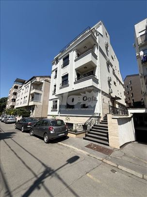 Izdajem stan, Lekino brdo,Pčinjska