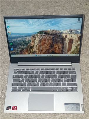 LENOVO S340 AMD Ryzen 5 3500u 8/512gb 14 inca lap