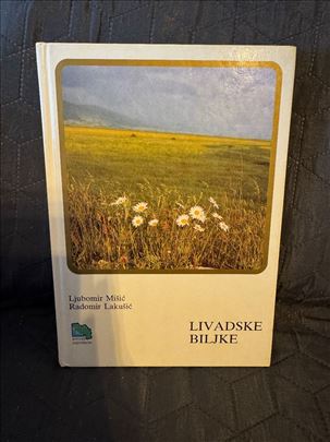 Livadske biljke! 