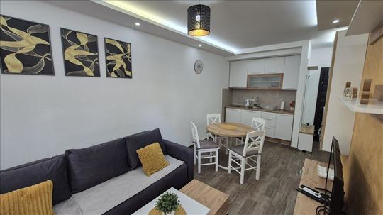 Loznica, Stan, 1.5, 33m2