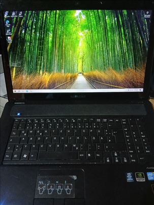 Medion Akoya MD 98580 laptop