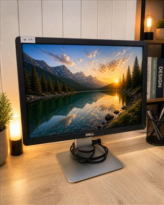 Monitor br.134 – Dell P2214Hb – 22 Full HD LED 