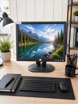 Monitor br. 142 Dell 19 inča, uvoz Švajcarska