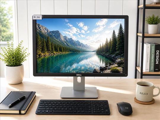 Monitor br.144 – Dell P2214Hb – 22 LED monitor 