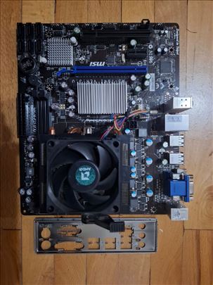 MSI MS-7641 Ver : 3.0