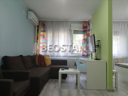 Novi Beograd - Stari merkator #67270
