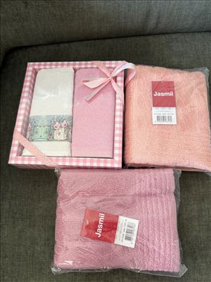Paket peskira