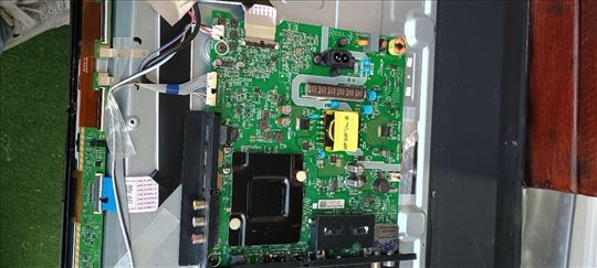 Ploca za tv Hisense H39