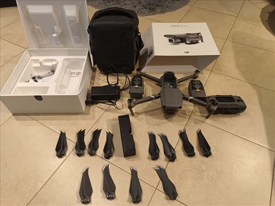 Prodajem dron 