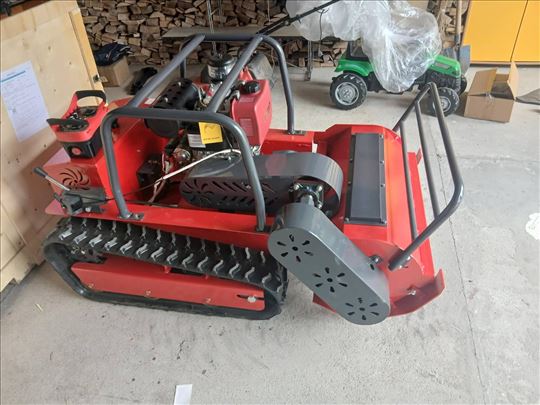 Robot tarup