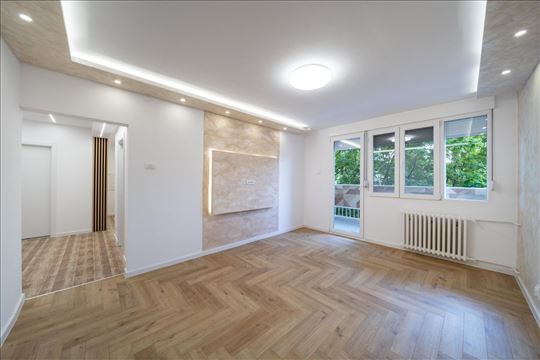 Sava Kovačevića, Prvomajska, lux, kompl.renoviran