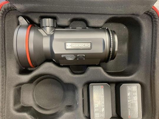Termalni nastavak hikmikro TQ50 