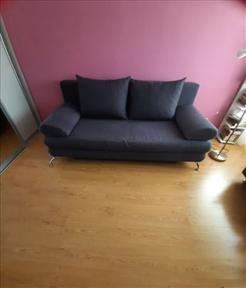 Trosed Blok 45
