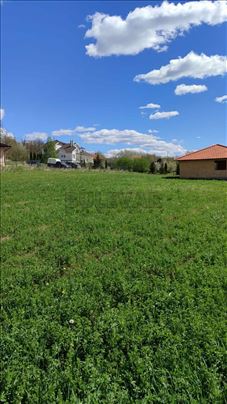 U ponudi plac od 6,02 ara u naselju Petrovac