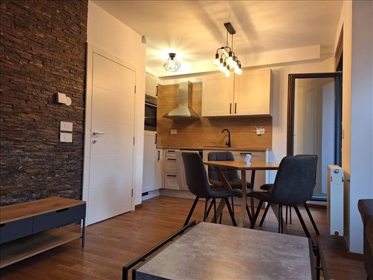 Zlatibor – Smart Apartman, Luks Oprema