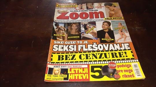 ZOOM BR.82-83