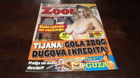 ZOOM BR.89