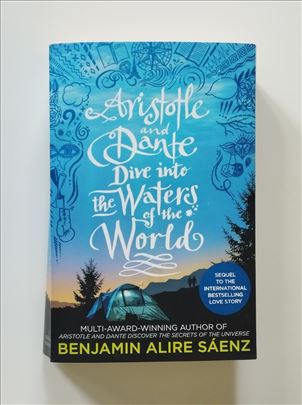 Aristotle and Dante Dive into the Waters...