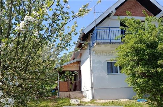 Beograd, Sopot, Popovic