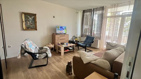 Blok 70 do Save- kompletno renoviran
