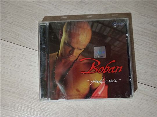 Bobar Rajovic Audio Cd