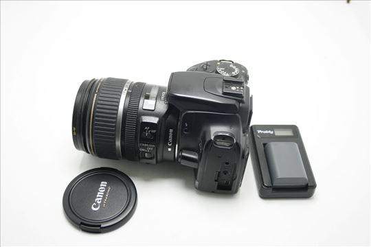 Canon EOS 400D