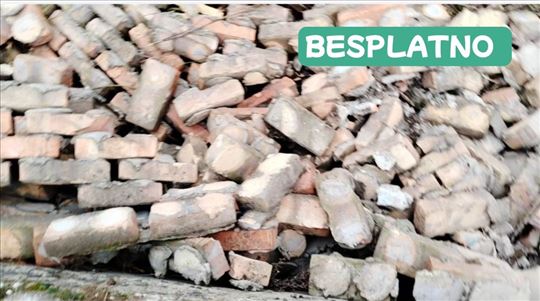 Cigla besplatno