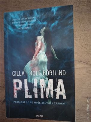 Cilla i Rolf Borjlind, Tom Stilton trileri