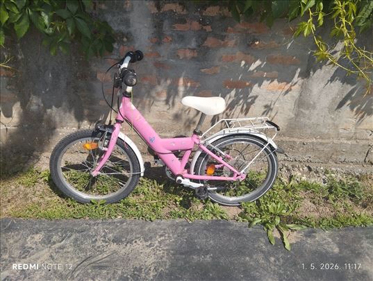 Dečija bicikla