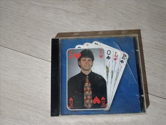 Dragan Kojic Kole Audio Cd