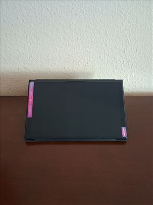 Lenovo tablet