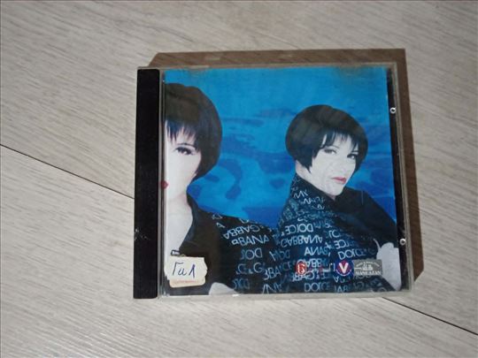 Mira Skoric Audio Cd