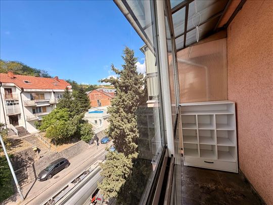 Mirijevo 63m² 3.0soba UKNJIZEN ,parking ,2 terase