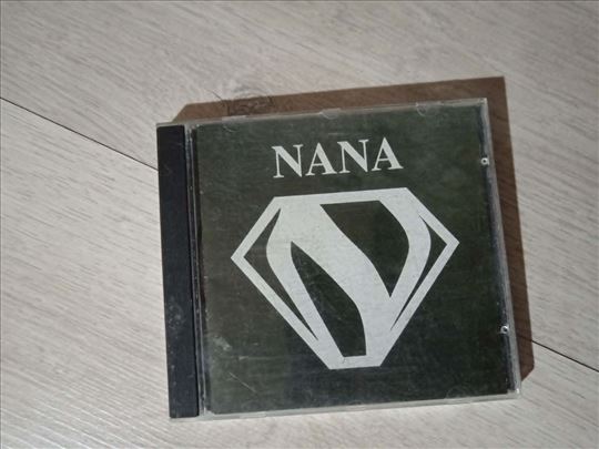 NANA Audio Cd